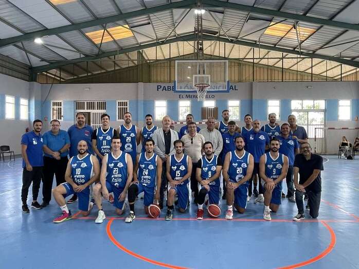 Imagen del partido / TA